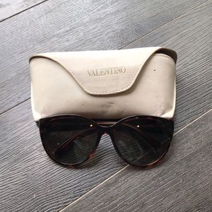 Valentino Sunglasses